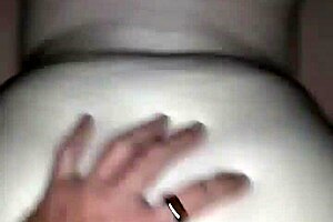 Intense Doggystyle Assault On Bent Over Tits And Ass