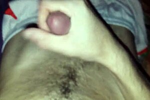 Amateur Homemade Hand Play Session with Playful Laughs