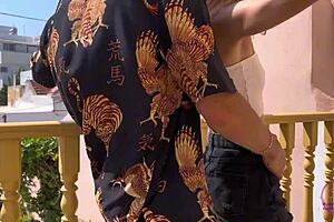 Bunny Rabbit Tight Anal Creampie Homemade Fuck