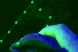 rainha hotwife's massive tits and ass tease in solo masturbation for watching husband