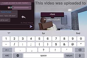 Fucking this slut so hard you'll wanna be next 😈💦 Add me on qcx alt14 for your turn!