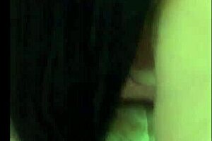 devagar, that big cock hurts but i crave more interracial pounding