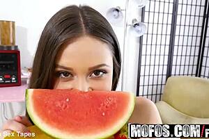 mofos latina sex tapes star lucy doll in bathroom intrigue