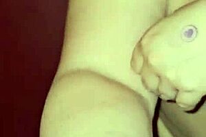 milf's intense cock sucking session leaves you craving more