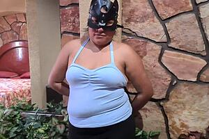 Tyna's Seventh Audition with Miguel