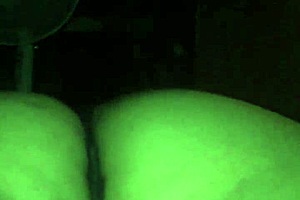 fat big pussy spreads wide for intense closeup fingering session