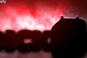 Ny Ny Lew And Jayla Page's Big Booty BBC Threesome