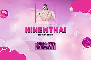 Secret Thai Girl's Leaked Shower Footage