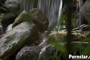 you gotta see sexy babe gianna lynn deepthroat then get fucked hard