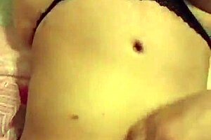 Steamy Cougar Milf Sizzles with Intense Passion