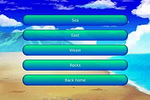 Player Discovers Sweet Mermaid For Big Tits Intense Fucking