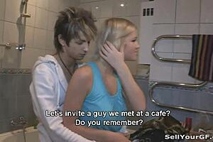 shirley harris why not fuck hard in jacuzzi now?