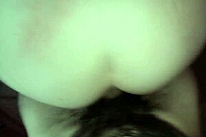 argentinian blonde busty bombshell poses doggy hot