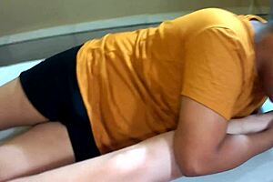 casadinha shares her tight pussy eagerly