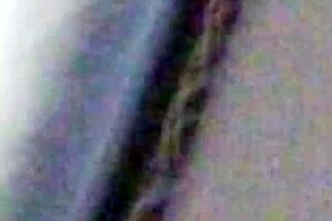 the hot wife bends over craving deep anal penetration from behind