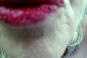 1226 tells michael about eating ass then shows balloon knot