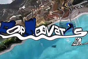 i finally trio with penelope del mar and laia 18+