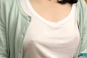 damn this bitch screams wild getting drilled doggy hard