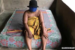 local wife craves intense long cock pounding outdoors