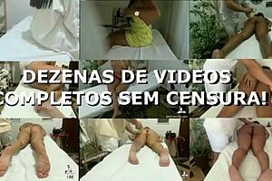 dude, sp amateur girl leaks her pussy during hot massage