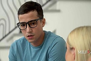 you're giving us such huge pleasure lolly dames brookie blair ricky spanish