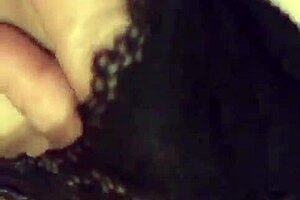 Steamy Cougar Milf Sizzles with Intense Passion