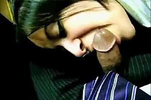 indian maid wanna suck your hot throbbing cock at work?