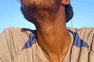 Arriving At Destination