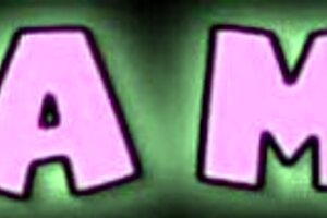 melina mason's loose slutty hole takes bareback pounding from monster cock craving whore