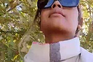 Public outdoor exhib baise episode 10 season 7 raw action