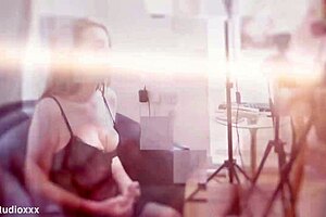 Naughty College Girl Swallows Huge Cumshot After Sloppy Blowjob