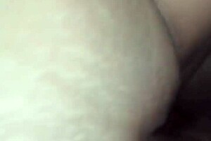 neighbor slams latina's big ass while she vibes to orgasm