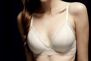 Cute Romanian Girls Barefoot in Sexy Lingerie Underwear