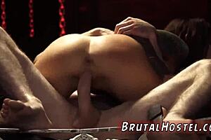 felicity feline's excited first time teen feet solo thrill surges