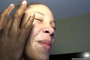 wanna watch mz natural nympho ride bbc with her big tits bouncing?