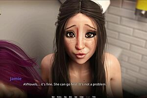 WVM 242 Game Session Unleashed