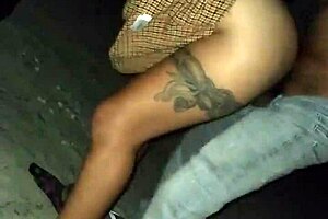 mysterious beach temptress craves public pounding from stranger