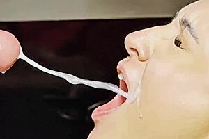 blonde bunny grinds bbc cowgirl until throbbing cum explosion