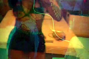 hey dude he couldn't hold it and yanked off his cape right on the brazilian street