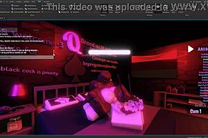 oh fuck yes, white girl wrecked by massive bbc pounding!