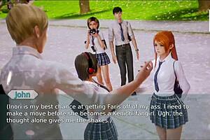 Academy 57 Delivers Thrilling Game Adventure