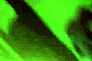 Cum Lands on Curvy Babe's Smooth Skin