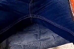 worshipping her feet full fetish video