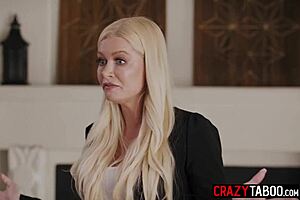 max fucks scarlet skies hardcore fills her up so rough damn