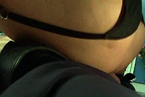 Big-titted unfaithful slut romana ryder satisfied in wet pussy