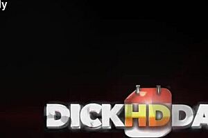 Ny Ny Lew And Jayla Page's Big Booty BBC Threesome