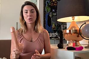 Techniques to make her orgasm using penis size and shape effectively