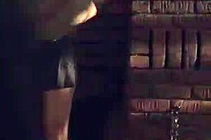 Craving That Young College Cock With My Perfect Blonde Milf Body