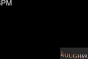 BIG PORN PUNISHES 19YO ASS AND MOUTH IN EXTREME BDSM