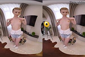 hey virtual fun gets real when im right there watchin you